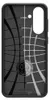 Spigen Liquid Air, Cover, Samsung, Galaxy A56 5G, 17 cm Produktbild-Vorschau 4