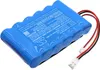 TECHTEK Batterie compatible avec [ETA] 1230 Aquamaster, Voir les images du produit 1