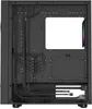 Genesis GENESIS Diaxid 605 ARGB Midi Tower Nero Anteprima dell’immagine prodotto 10