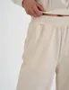 Moraj Damen Jogginghose weit mit Taschen, Sweatpants, Uni, Produktbild-Vorschau 4