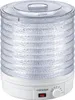 Dehydrátor potravín Concept SO-1020 biely 245 W Náhľad obrázku produktu 1