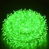 50M 500LEDs, 8 Lichtmodi, IP44 Wasserdichte LED Weihnachten Produktbild-Vorschau 1