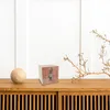 Spardose aus Holz mit lustigem Shoppingmotiv in rosa - Produktbild-Vorschau 4
