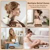 Nackenmassagegerät, Rückenmassagegerät, 4D Shiatsu Produktbild-Vorschau 5