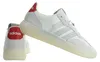 ADIDAS BARREDA DECODE V2 Herren Sportschuhe JP9672 - weiß Produktbild-Vorschau 3