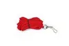 Laisse pour chats Beeztees 5 m - Rouge - Pour chats Voir les images du produit 2
