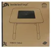 Tender Leaf Toys Forest Table, Weiß, Holz, 3 Jahr(e), 56 Produktbild-Vorschau 4