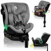 Lionelo Kindersitze Harmony i-Size, 360° EasyTurn Basis, Produktbild-Vorschau 1