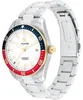 Tommy Hilfiger TH85 Automatik Herrenuhr Produktbild-Vorschau 2