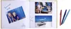 Exacompta 2x Album photos livre 30 pages Format 25x25cm Voir les images du produit 8