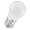 Osram LED Leuchtmittel Tropfen Classic P 4,9W = 40W E27 Produktbild-Vorschau 1