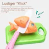 STILVORA Küchenspielzeuge, Kinder Spielküche Set 75 Teile, Produktbild-Vorschau 9