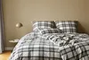 elegante Soft-Flanell-Bettwäsche-Garnitur Westminster Farbe Produktbild-Vorschau 6