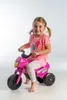 Enduro Yupee rosa piccolo sedile in plastica altezza 26cm Anteprima dell’immagine prodotto 4