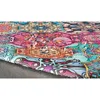 Bertoni sedák pre záhradnú stoličku TIP 40x40 cm Valencia – Náhľad obrázku produktu 7