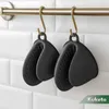 Kuketo | Silikon Topfhandschuhe 2er Set – Hitzebeständige Produktbild-Vorschau 3
