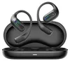Słuchawki CANYON OnFlow 12 OWS ENC Black CNS-TWS12BK Podgląd zdjęcia produktu 3