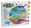 Art&Fun|Simba Art & Fun Spielsand Set Dinosaurier Produktbild-Vorschau 3