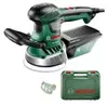 Kit pour ponceuse excentrique PEX 400 AE Bosch en coffret Voir les images du produit 8