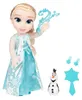 Disney Frozen Elsa La mia amica che canta Anteprima dell’immagine prodotto 1