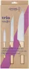 OPINEL Messerset "Parallele" 3-teilig 105257 3123840018381 Voir les images du produit 6