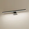 EMKE Luce LED per specchio 40 cm - nera, 6000K bianco Anteprima dell’immagine prodotto 1
