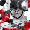 Einhell 4300850 Einhell TC-MS 2513 L Kappsäge 1.600 W Voir les images du produit 16