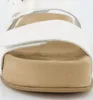 Paul Green Damen Plateau Sandalen für Damen in weiß Produktbild-Vorschau 8