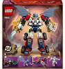 LEGO NINJAGO L'Ultrarobot Combiné de Zane 71834 Voir les images du produit 37