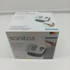 SANITAS Blutdruckmessgerät SBC 22 Messung am Handgelenk Produktbild-Vorschau 22