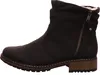 Rieker Stiefelette Schwarz Produktbild-Vorschau 34