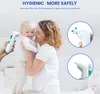 Ohrthermometer Baby Erwachsene, Produktbild-Vorschau 2