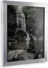 Bilderrahmen Monaco 40x60 cm in Alu Gebürstet mit 1 mm Produktbild-Vorschau 2