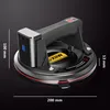 2X LED- Elektrischer Saugheber Mit 2X Akku Saugnäpfe Max. Produktbild-Vorschau 3