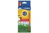 LYRA L2821120 LYRA Groove Slim Crayons de couleur assortis Voir les images du produit 1