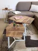 Soma Couchtisch Set 2 Stück Wohnzimmer Tisch Satztisch Produktbild-Vorschau 5