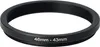 vhbw Step-Down-Ring Adapter 46 mm auf 43 mm für Kamera Produktbild-Vorschau 1