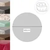 Wachstuchtischdecke Rund Oval Eckig Tischdecke Wachs Produktbild-Vorschau 6