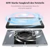 Nagel Staubsauger, Nagelstaubsauger, Staubabsaugung Produktbild-Vorschau 3