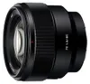 Sony FE 85mm F1.8, Telefoto objektiv, 9/8, Sony E Náhled obrázku produktu 7