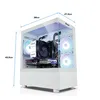 kiebel.de PC Set Gaming mit 27 Zoll TFT Invader XS V AMD Produktbild-Vorschau 7