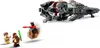 LEGO Star Wars - Dark Mauls Infiltrateur Sith Voir les images du produit 9