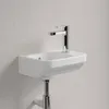 Villeroy & Boch V&B Handwaschbecken ARCHITECTURA 360x260mm Produktbild-Vorschau 3