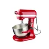 KitchenAid 5KSM60SPXEER, Standmixer, Rot, Schlagen, Kneten, Produktbild-Vorschau 13
