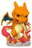 Funko Pop! Premium Games: Pokémon - Charizard, numero 1213 Anteprima dell’immagine prodotto 6