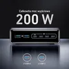 ANKER 200W GaNPrime Stazione di ricarica da tavolo, 6 porte Anteprima dell’immagine prodotto 13