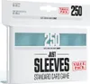 Pochettes de protection pour cartes Transparent Value Pack Voir les images du produit 1