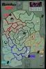 Risiko - The Walking Dead Dead Deutsch Spiel Edition Produktbild-Vorschau 3
