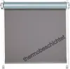 A roller blind is shown against a white background. Produktbild-Vorschau