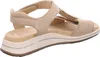 Ara Komfort Sandalen Damen 31383231363732 Beige 37 EU Produktbild-Vorschau 5